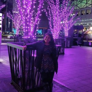 Meet your Posher, Annie